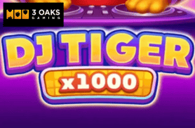 Game 1 King Billy Casino