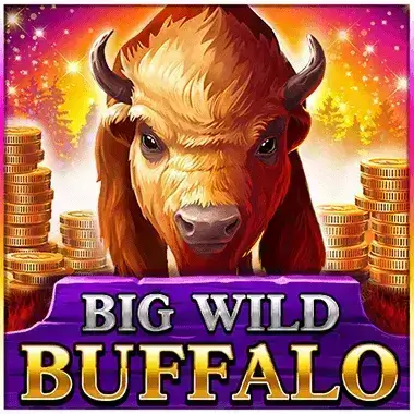 Play Big Wild Buffalo King Billy casino