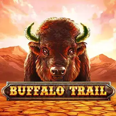 Play Buffalo Trail King Billy casino