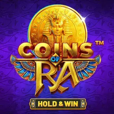 Play Coins Of Ra - Hold & Win King Billy casino