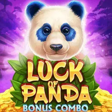 Play Luck of Panda Bonus Combo King Billy casino