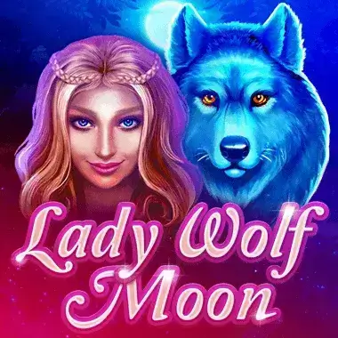 Play Lady Wolf Moon King Billy casino