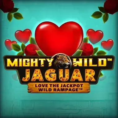Play Mighty Wild: Jaguar Love the Jackpot King Billy casino