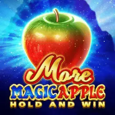 Play Speel More Magic Apple bij King Billy