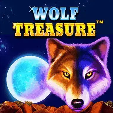 Play Wolf Treasure King Billy casino