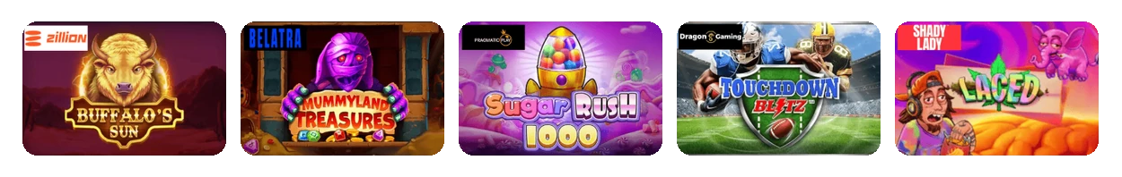 Slots King Billy Casino Slots King Billy Casino